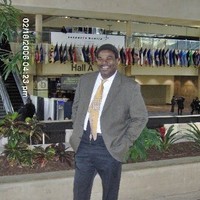 Rodney Distance Email & Phone Number