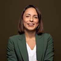 Sharon Reijmers Email & Phone Number