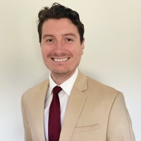 Biogen Employee Corey Arnold's profile photo