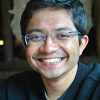 Google Employee Shreyas Joshi's profile photo