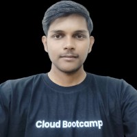 i2V Systems Employee Shivam Pal's profile photo