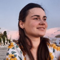 Ana Alagić's profile photo