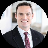 Beverly Hills Cancer Center Employee Jaron McDonnel's profile photo