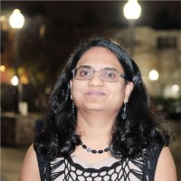 Amazon Employee Deepthi Rangaraju's profile photo