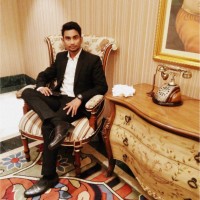 Mudit Singh Email