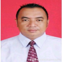 BakingWorld.id Employee Ahmad Chef's profile photo