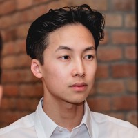 Boston Consulting Group (BCG) Employee Colin Wang's profile photo
