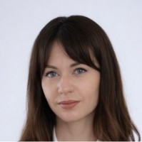 Cloudprinter.com Employee Nataliia Yarkovska's profile photo