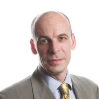Gifford Bioscience Limited Employee MacEr Gifford's profile photo