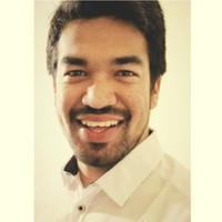 United Therapeutics Corporation Employee Bibek Thapa's profile photo