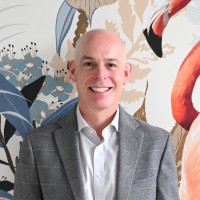 OCLC Employee Scott Livingston-Valentine's profile photo
