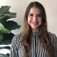 Audiosocket Employee Lindsey Balke's profile photo