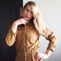 OSDB - SaaS Platforms Development Employee Aleksandra Vanakova's profile photo