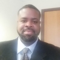 East Bay Community Action Program Employee Rilwan Feyisitan Jr.'s profile photo