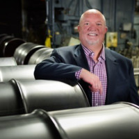 Skolnik Industries, Inc. Employee Dean Ricker's profile photo