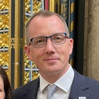 St John Ambulance Employee Matthew Killick's profile photo