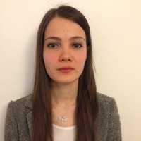 HALBRONN Employee Codruta's profile photo