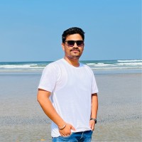 Shubham Chavan Email