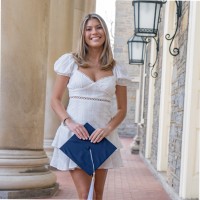 BOLD PR Employee Gabriella Bingham's profile photo