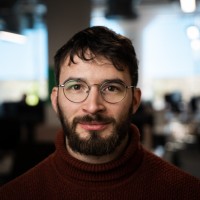 Alexander Blair Email & Phone Number