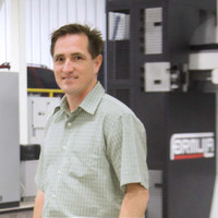 Kent Franchino Email & Phone Number