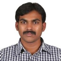 Manifest Employee Vishnu Penmatsa's profile photo