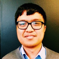 Hellosquare Employee Roneil Diata's profile photo
