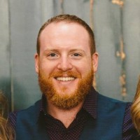 Flatiron Construction Employee Chad Lawrence's profile photo