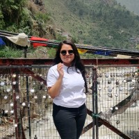 Gemius - Brand Strategy & Creative Marketing Agency Employee Divya Bardia's profile photo