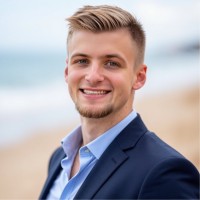 TestFly Employee Cody Krohn's profile photo