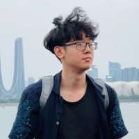 Nico Wang Email