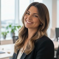 Randstad Hellas Employee Maria Papazekou's profile photo