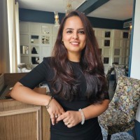 Pruoo Employee Sonal Sachdeva's profile photo