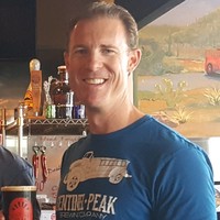 Firetruck Brewing Employee Taylor Carter's profile photo