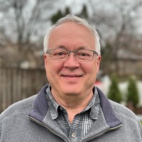 VNE Corporation Employee Tom Olsen's profile photo