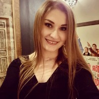 F Duerr & Sons Ltd Employee Andriana Argint's profile photo