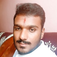 Persistent Systems Employee Ajit Shetty's profile photo