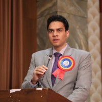 Avi Prasad Email