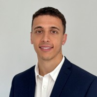 Formula 1 Employee Rajan Kapur's profile photo