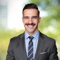 Crowe Employee Devon Stone's profile photo