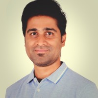 Wittypen Employee Saravanakumar Ramesh's profile photo