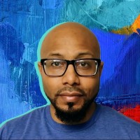 Tiger Air and Heating Employee Byron Coleman Jr's profile photo