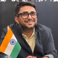 FootSecure Employee Sanjay Sharma's profile photo