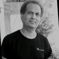 Pletra Technology Employee Murari Sharan's profile photo