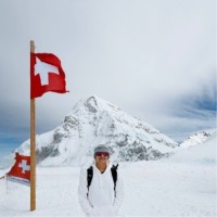 University of North Georgia Employee Aarush Kute's profile photo