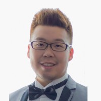 AI Singapore Employee Nicholas Cheng's profile photo