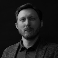 Coolfire Studios Employee Matt Beebe's profile photo