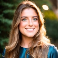 Fluency - Advertising Automation Platform Employee Olivia Rober's profile photo