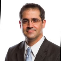 PCTEL Employee Daniel Laredo's profile photo