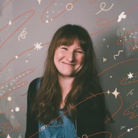 AMI Digital Employee Anna Hábová's profile photo